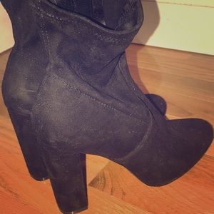 Steve Madden Ankle Boots
